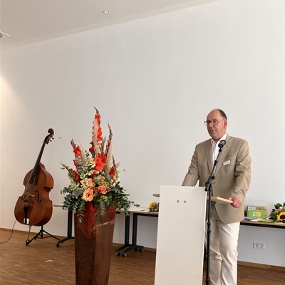 Freisprechung Hannover 2025 Produktionsgartenbau