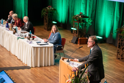 Kammerversammlung 2025 in Oldenburg