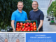 Daniel und Stefan Schulz - Geschäftsführer - © Henning Stauch / Fotograf bearbeitet von Sabrina Schultze-Clement / LWK Niedersachsen Daniel und Stefan Schulz - Geschäftsführer