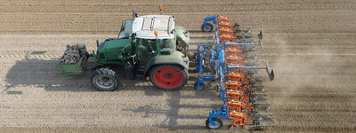 - © Volker Graß Landwirtschaft