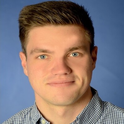 Sebastian Althaus - © LWK Niedersachsen Sebastian Althaus