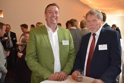 agriDIALOG - Abschlussveranstaltung am 23.04.2018 im Hannover Congress Centrum