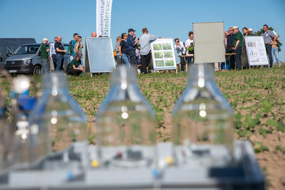 Matthias Miersch Sommertour Schwüblingsen