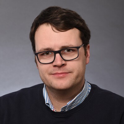 Lukas Freiherr von Weichs - © LWK Niedersachsen Lukas Freiherr von Weichs