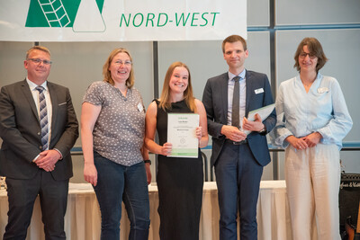 Freisprechung Milchwirtschaftliche Berufe 2025