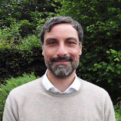 Dr. Hendrik Führs - © LWK Niedersachsen Dr. Hendrik Führs