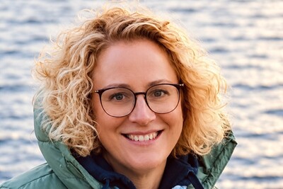 Sozioökonomische Beraterin Eva Schulte-Lohmöller - © Privat (Eva Schulte-Lohmöller) Sozioökonomische Beraterin Eva Schulte-Lohmöller