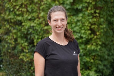 Rinderberaterin Regine Revermann - © Privat Rinderberaterin Regine Revermann