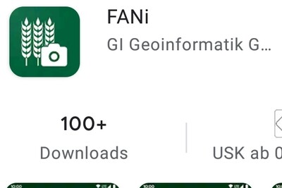 Diese App er&ouml;ffnet Antragsteller*innen, die einen Antrag auf EU-Agrarf&ouml;rderung im Antragsjahr 2021 gestellt haben, die M&ouml;glichkeit, mithilfe von Fotos eigenst&auml;ndig Unstimmigkeiten zu ihrem Antrag aufzukl&auml;ren und Antragsvoraussetzungen nachzuweisen.