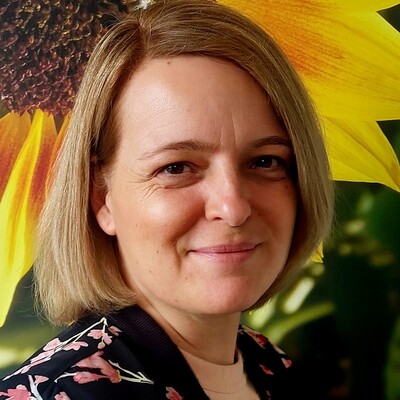 Lina Völz - © LWK Niedersachsen Lina Völz