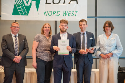 Freisprechung Milchwirtschaftliche Berufe 2025