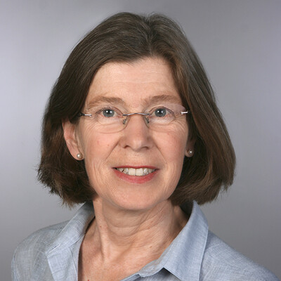 Rita Wellhausen - © LWK Niedersachsen Rita Wellhausen