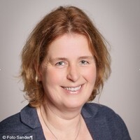 Anke Müller - © LWK Niedersachsen Anke Müller