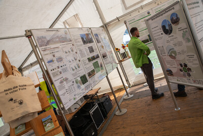 Maschinenvorf&uuml;hrung G&uuml;lletechnik Nortrup 2025