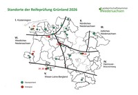 GRP Standorte 2026 aktuell