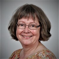 Angelika Degener - © LWK Niedersachsen Angelika Degener