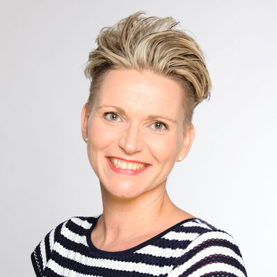 Miriam Smidt - © LWK Niedersachsen Miriam Smidt