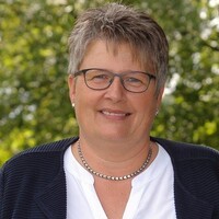 Iris Flentje - © LWK Niedersachsen Iris Flentje