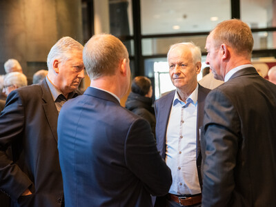 Kammerversammlung 2025 in Oldenburg