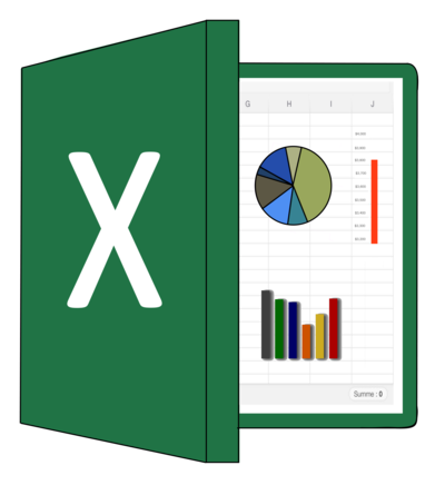 Tabellenkalkulation mit Excel