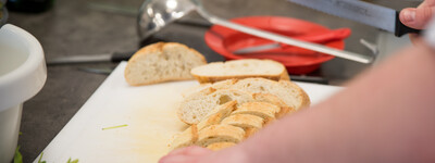 Berufswettbewerb Hauswirtschaft