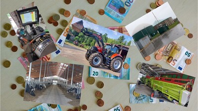 Strategische Unternehmensplanung - © Rolf Fricke Strategische Unternehmensplanung