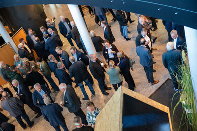 Kammerversammlung 2025 in Oldenburg