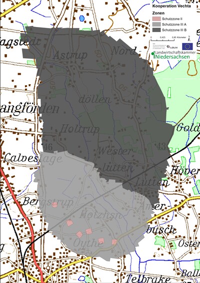 Kooperation Vechta - © Regine Reebmann Kooperation Vechta