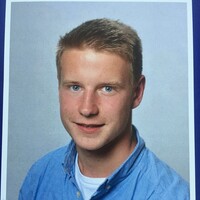 Fabio Stahl - © LWK Niedersachsen Fabio Stahl