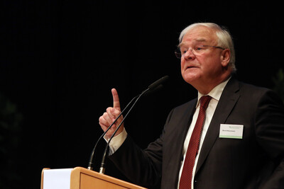 Kammerversammlung 2016 Weser-Ems-Hallen - © Markus Hibbeler Kammerversammlung 2016 Weser-Ems-Hallen