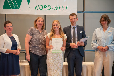 Freisprechung Milchwirtschaftliche Berufe 2025