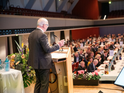 Kammerversammlung 2025 in Oldenburg