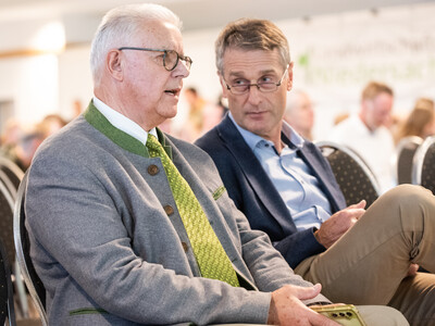 Fachgespr&auml;ch Legehenne 2026 Stadthalle Hasel&uuml;nne