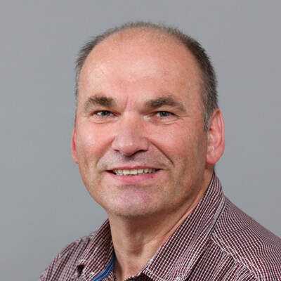 Andreas Hahn - © LWK Niedersachsen Andreas Hahn