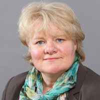 Elisabeth Wietgrefe - © LWK Niedersachsen Elisabeth Wietgrefe