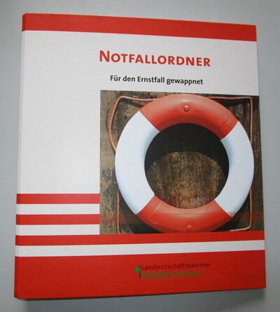Notfallordner
