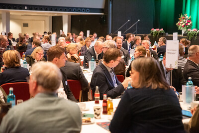 Kammerversammlung 2025 in Oldenburg