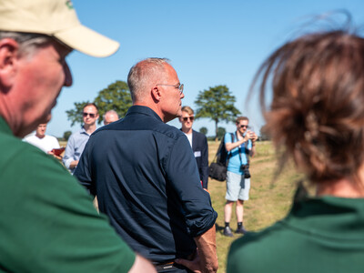 Matthias Miersch Sommertour Schwüblingsen