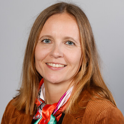 Isabel Imdieke