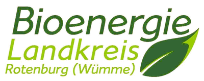 Logo Bioenergieinitiative Landkreis ROW
