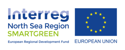 Logo SMARTGREEN