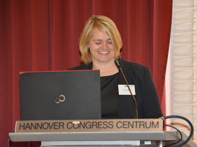 agriDIALOG - Abschlussveranstaltung am 23.04.2018 im Hannover Congress Centrum