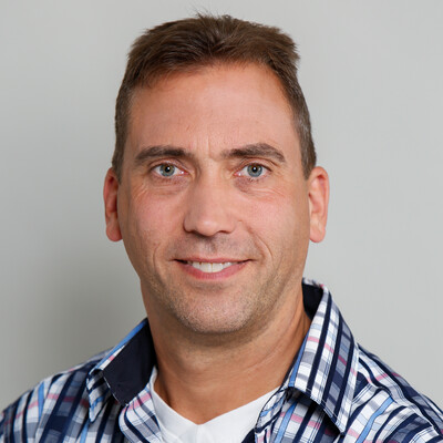 Henrik Brönnemann - © LWK Niedersachsen Henrik Brönnemann
