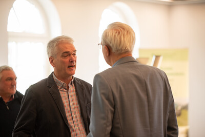 Grünlandtag 2025 in Rodenkirchen