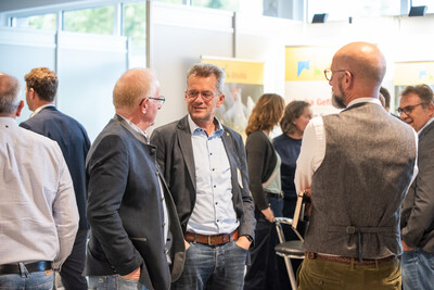 Fachgespr&auml;ch Legehenne 2026 Stadthalle Hasel&uuml;nne