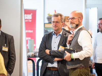 Fachgespr&auml;ch Legehenne 2026 Stadthalle Hasel&uuml;nne