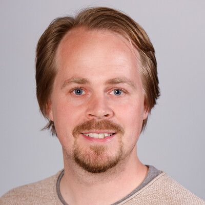 Andreas Klaphecke - © LWK Niedersachsen Andreas Klaphecke