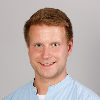 Fabio Stahl
