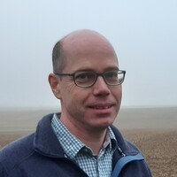 Joerg Schaper - © LWK Niedersachsen Joerg Schaper