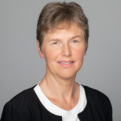 Regina Asendorf